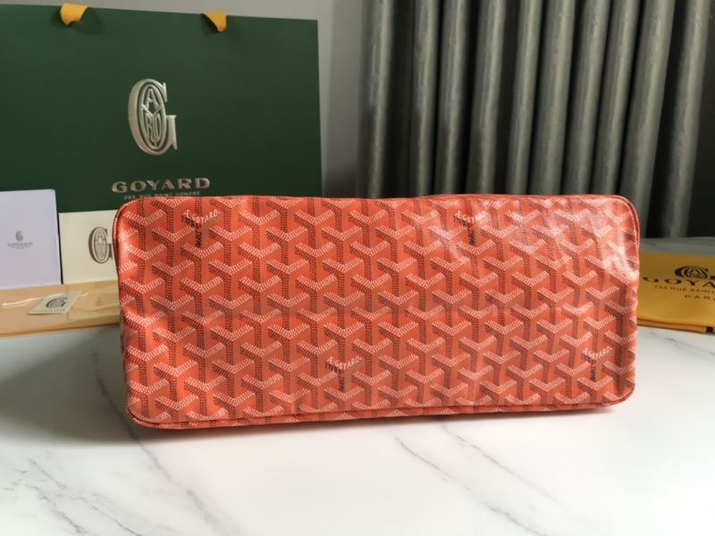 Goyard Shopping Bags